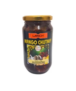larich mango chutney 450g