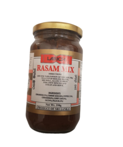 larich rasam mix 375g