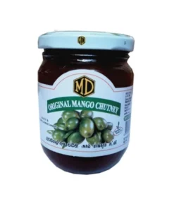 md mango chutney 300g