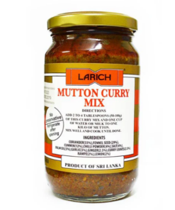 larich mutton mix 375g
