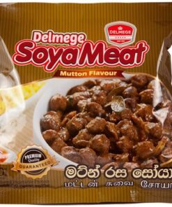 delmege soya mutton 90g