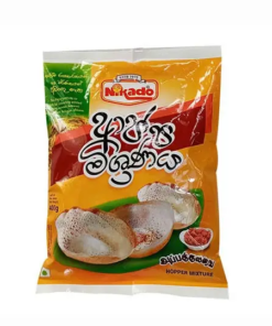 nikado hopper mix 400g