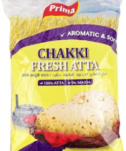 prima atta flour 5kg
