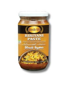 indu sri biryani mix 325g