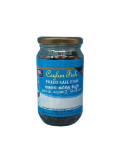 ceylon fish fried thalapath (sailfish) 200g