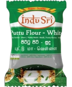 indu sri pittu flour white 1kg