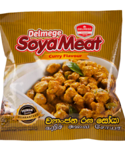 delmege soya curry 90g