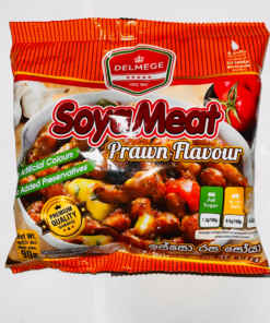 delmege soya prawn 90g