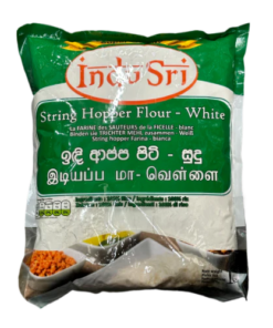 indu sri string hopper flour white 5kg