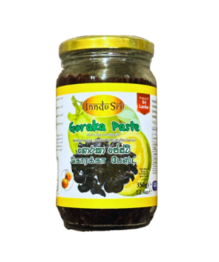 indu sri goraka paste 350g