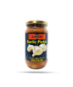 larich garlic pickle 350g