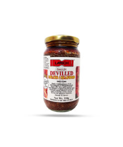larich devilled meat and sea food mix 350g