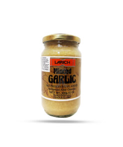 larich garlic paste 300g