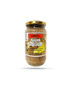 larich ginger paste 300g