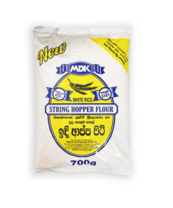 Home mdk white string hopper flour 700g