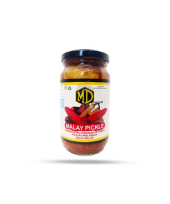 md malay pickle 375g