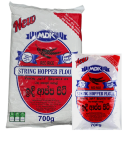 mdk red string hopper flour 700g
