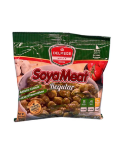 delmege soya regular 90g