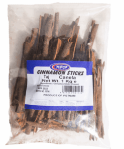 cinnamon bulk 1kg (2 pack)