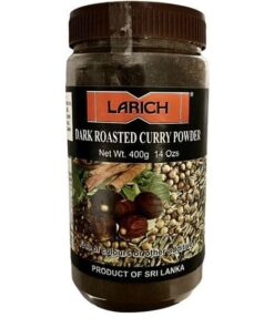 larich jaffna curry powder 400g