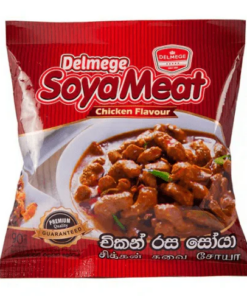 delmege soya chicken 90g