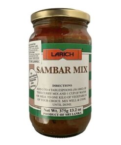 larich sambar mix 350g