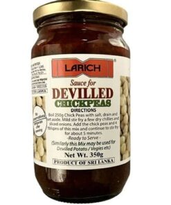 larich devilled kadala mix 375g