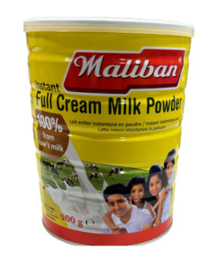 maliban milk powder 900g