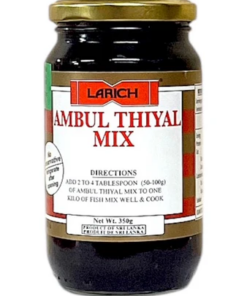 larich ambul thiyal mix 350g