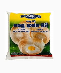 mdk easy hopper flour 400g