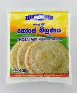 mdk easy thosai mix 400g