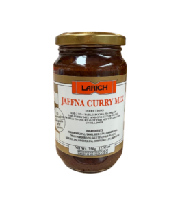 larich jaffna curry mix 350g