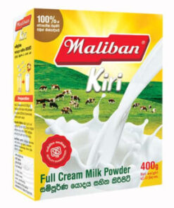 maliban milk powder 400g