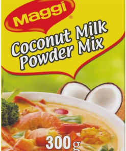 maggi coconut milk powder 300g
