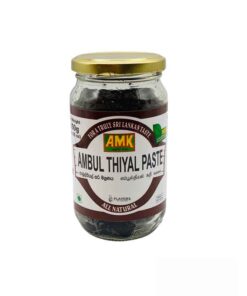 amk ambul thiyal paste 350g