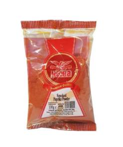heera smoked paprika powder 100g