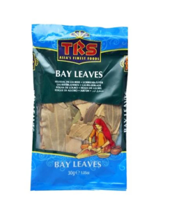 trs bay leaves 30g