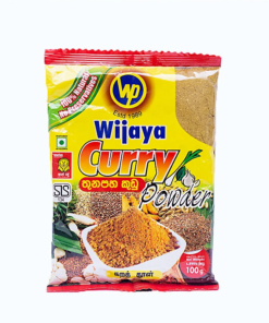 wijaya curry powder 100g