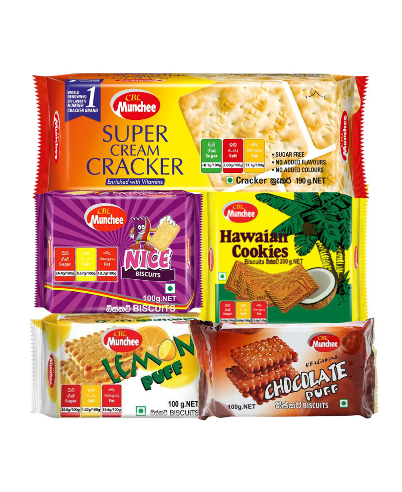 Home biscuits banner