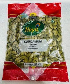 mayil cardamom 100g