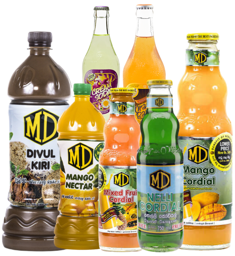 Home cordial banner