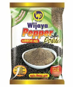 wijaya crushed pepper 100g