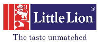 Home little lion logo