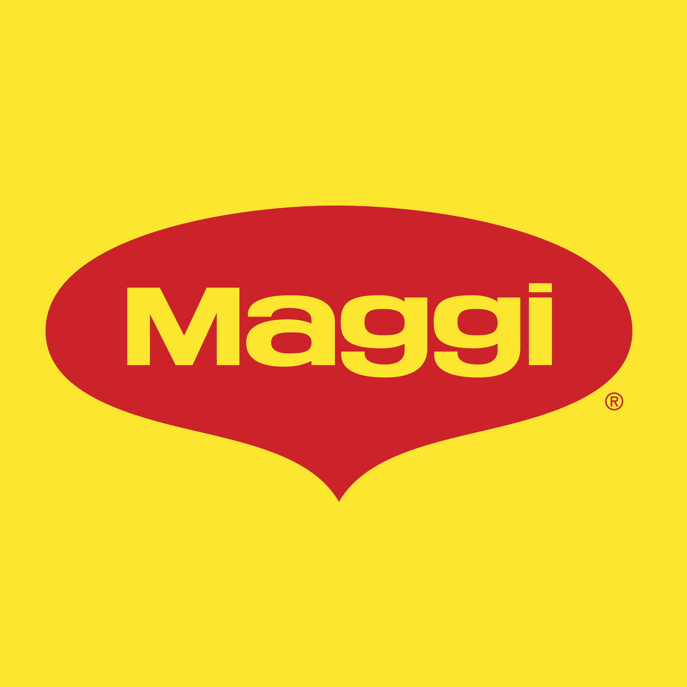 Home maggi logo