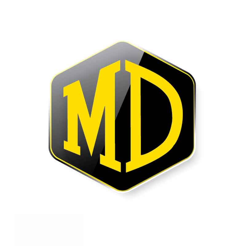 Home md logo