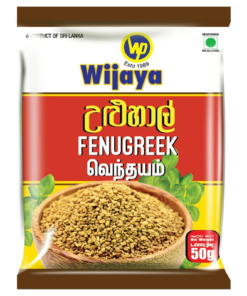 wijaya fenugreek 100g