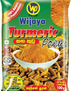 wijaya turmeric powder