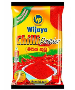 wijaya chilli powder 250g
