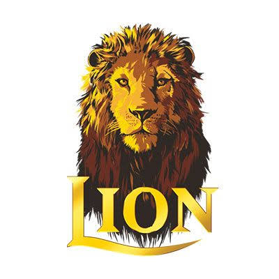Home lion image